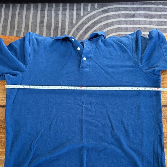 Croft & Barrow Polo Shirts - Set of 4 - Picture 4 of 10